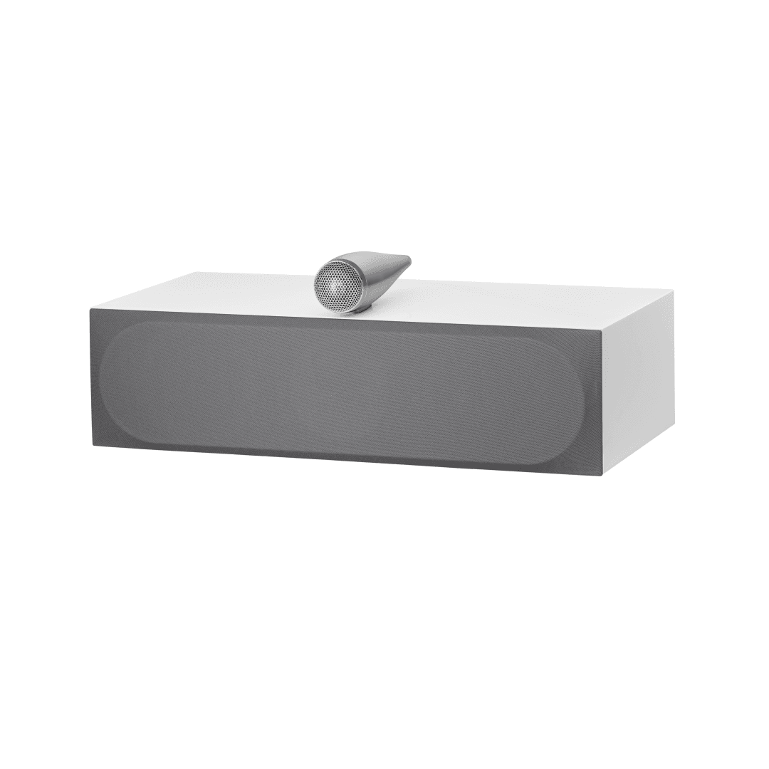 Bowers & Wilkins HTM71 S3 wit luidspreker