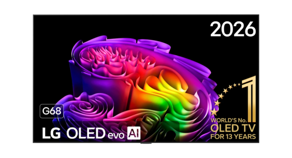 LG OLED 77G67LW OLED 4K