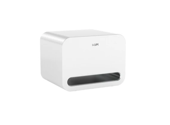 Wiim SUB PRO wit SUBWOOFER
