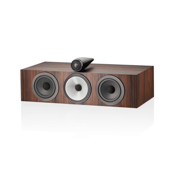Bowers & Wilkins HTM71 S3 mocha luidspreker