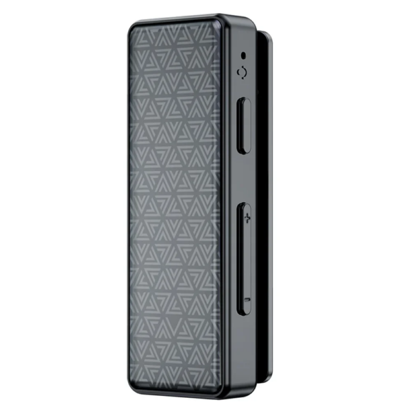 FiiO BTR11 zwart PORTABLE AUDIO