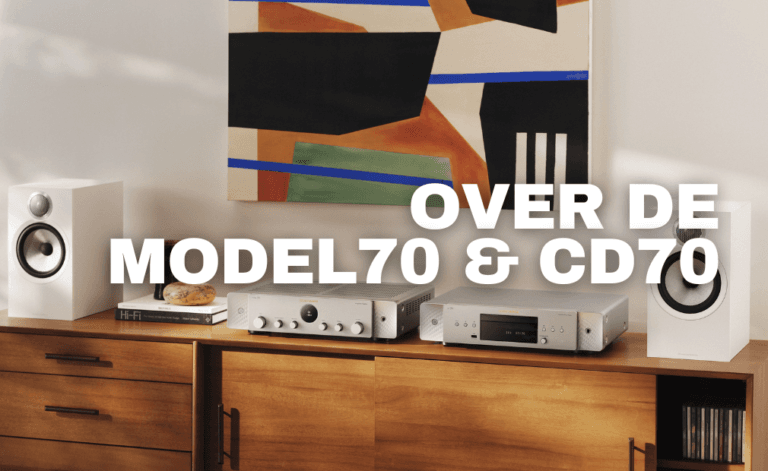 over de model70 en cd70 blog